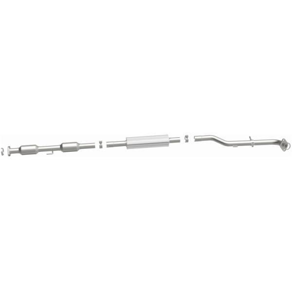 MAG Converter Direct Fit Magnaflow 52574