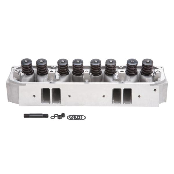 EDE Performer RPM Cyl Head Edelbrock 60825