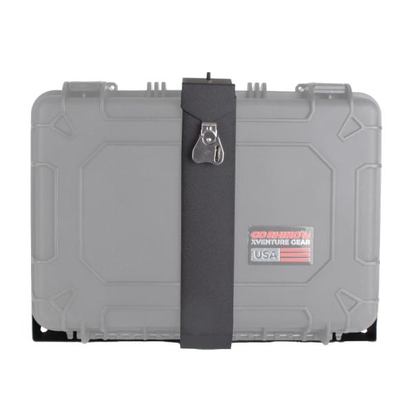 GOR Xventure Gear Bags/Tool Rolls/Cases Go Rhino XG252010M