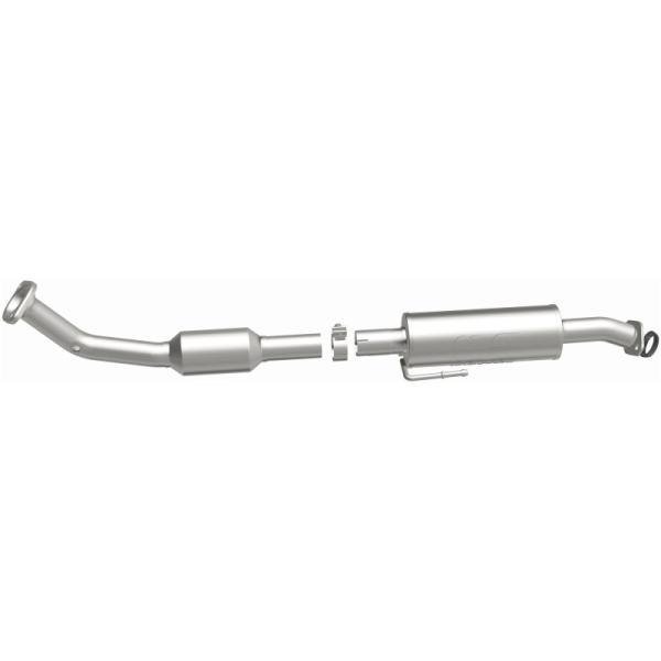 Magnaflow 280080