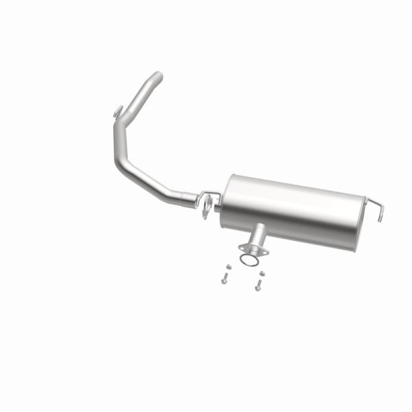MAG BRE Exhaust Kits Magnaflow 106-0192