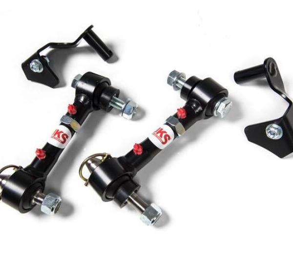 JKS Manufacturing JKS2032
