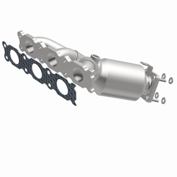 MAG Converter Direct Fit Magnaflow 22-173