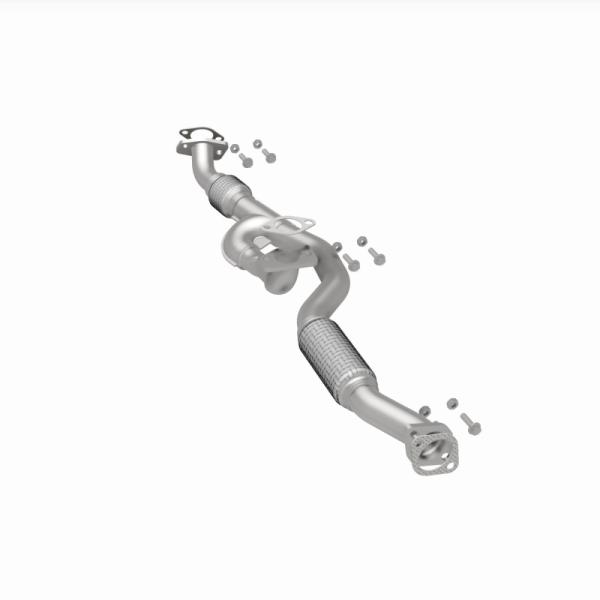 MAG BRE Front Pipe Kit Magnaflow 107-0130