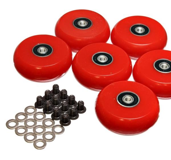 Energy Suspension 9.9172R