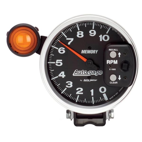 AutoMeter 2304