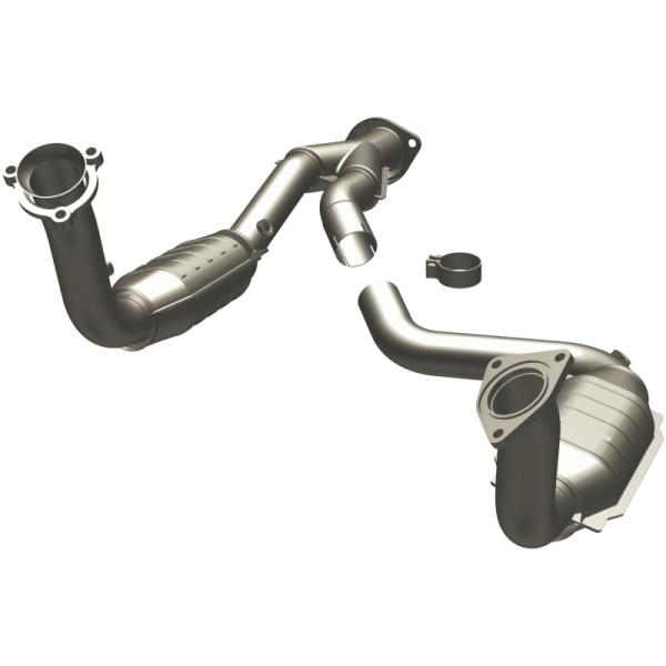Magnaflow 49580
