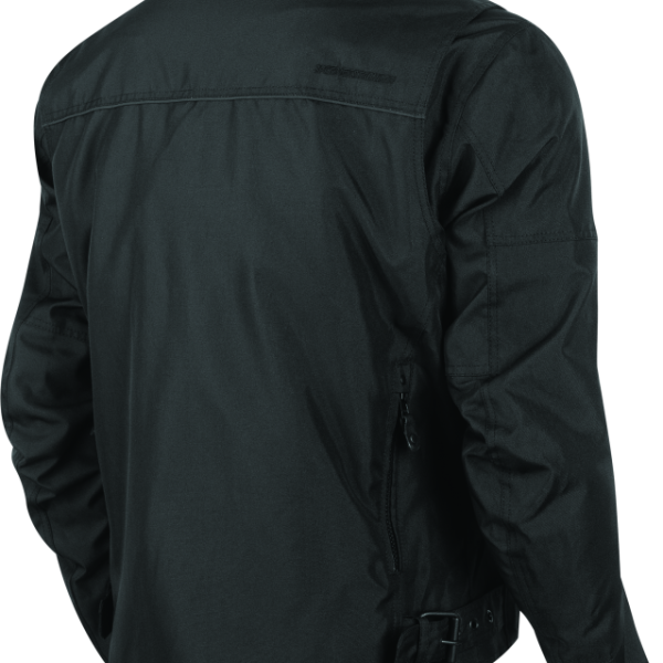 Speed and Strength 892230