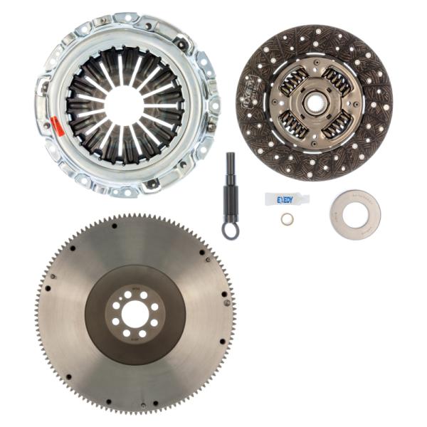 Exedy 06804FW