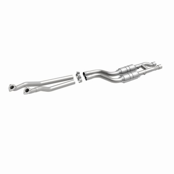 MAG Converter Direct Fit Magnaflow 24022
