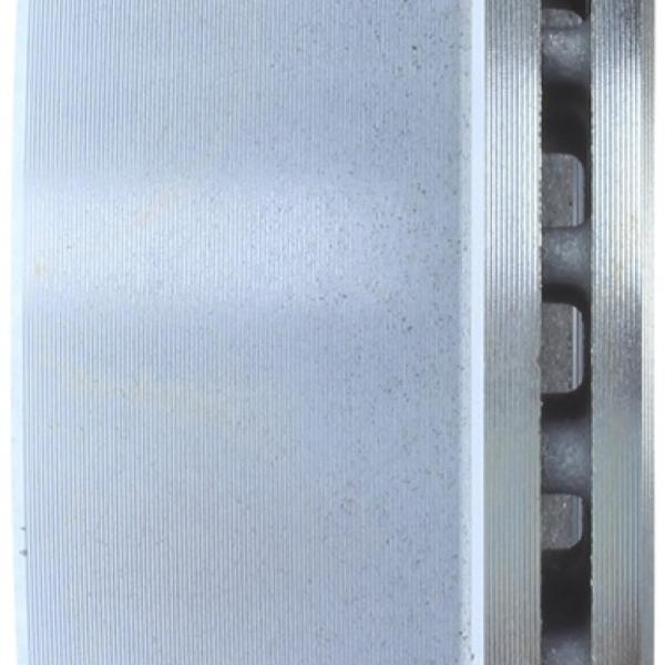 ST Select Sport Brake Rotors Stoptech 227.42077R