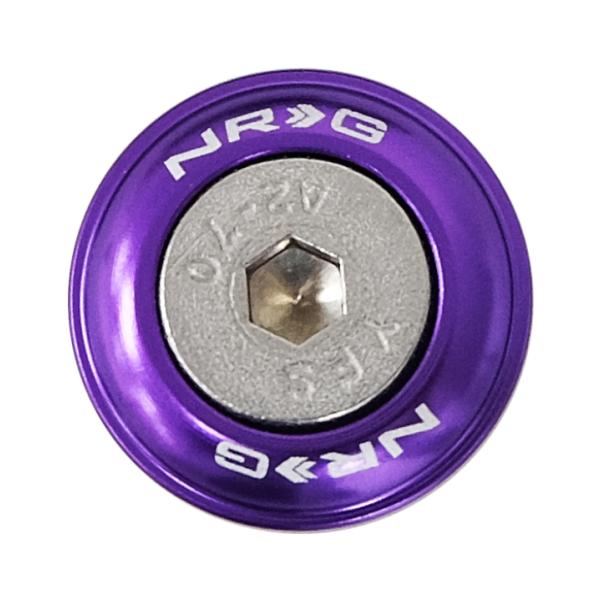 NRG FW-100PP