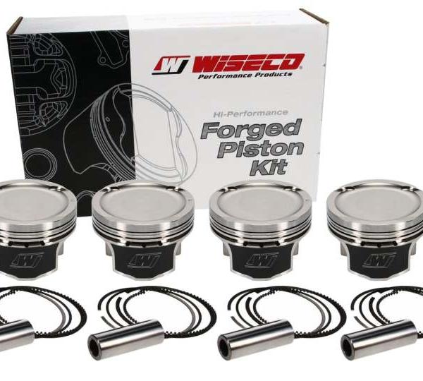 Wiseco K672M815AP