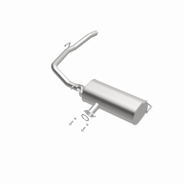 MAG BRE Exhaust Kits Magnaflow 106-0192