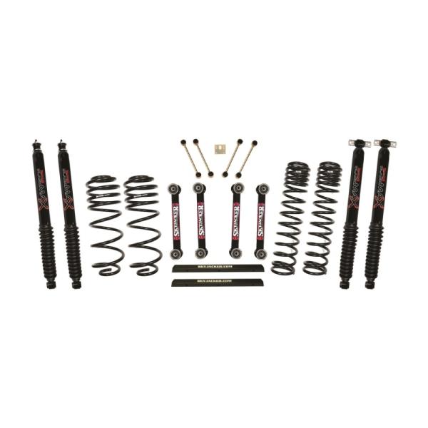 Skyjacker TJ403BPBLT