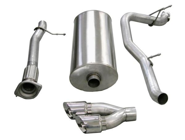 CORSA Performance 14298