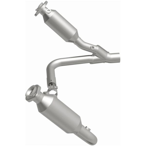 MAG Converter Direct Fit Magnaflow 4551832