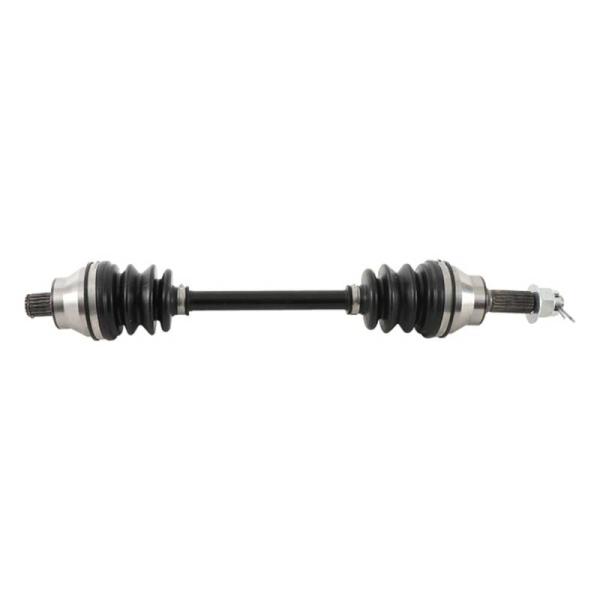 ABR Xtreme Duty Axles All Balls Racing AB6-PO-8-341