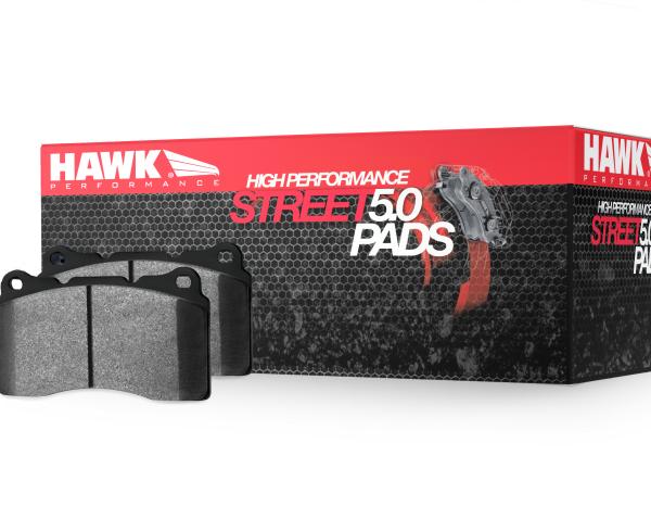 Hawk Performance HB543B.760