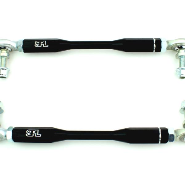 SPL Parts SPL FE E9X