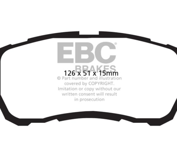 EBC UD14541