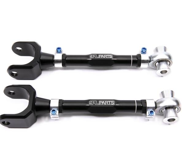 SPL Parts SPL RTR MOD3