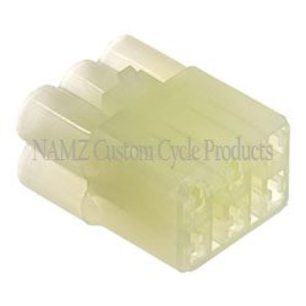 NAM HM Series Connectors NAMZ NS-6180-6181