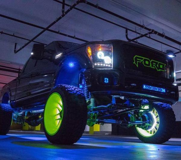 ORACLE Lighting 4215-001