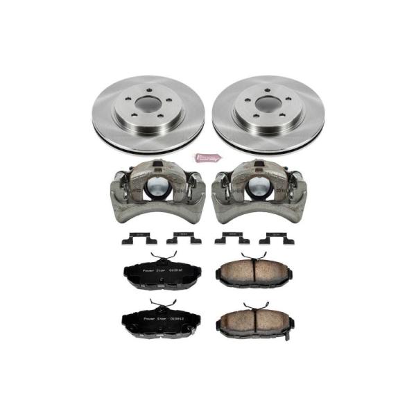 PowerStop KCOE4749