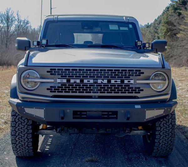 Fishbone Offroad FB22359