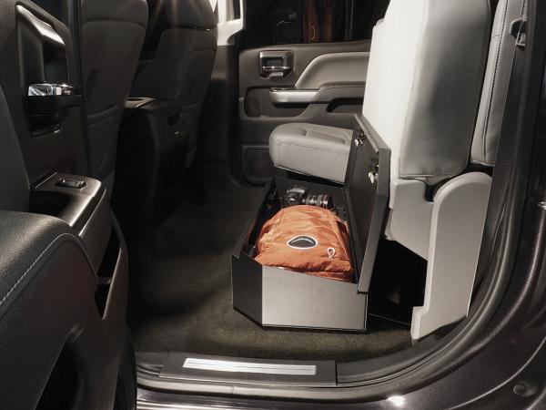 TFY Underseat Drawer Tuffy Products 340-01