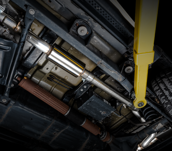 AWE Tuning 3015-11005