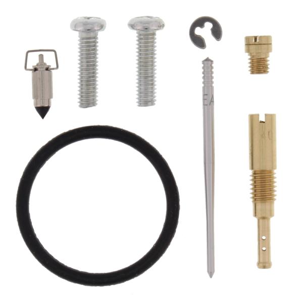 ABR Carburetor Rebuild Kits All Balls Racing 26-1436