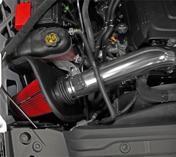 SPE Cold Air Intake Kits Spectre 9058