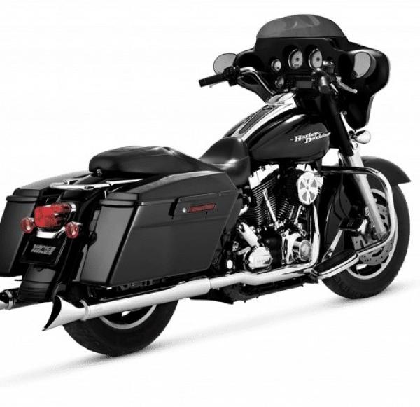 Vance and Hines 16799