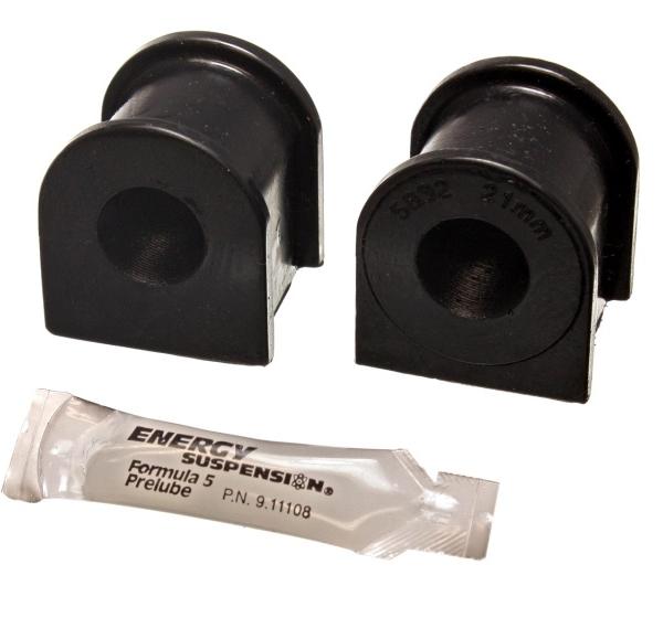 ES Sway Bar Bushings - Black Energy Suspension 8.5131G