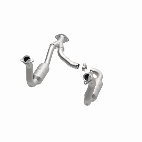MAG Converter Direct Fit Magnaflow 51760