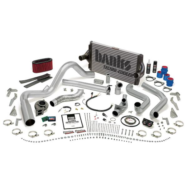 Banks Power 48556