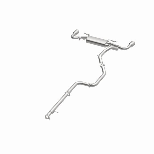 MAG BRE Exhaust Kits Magnaflow 106-0916
