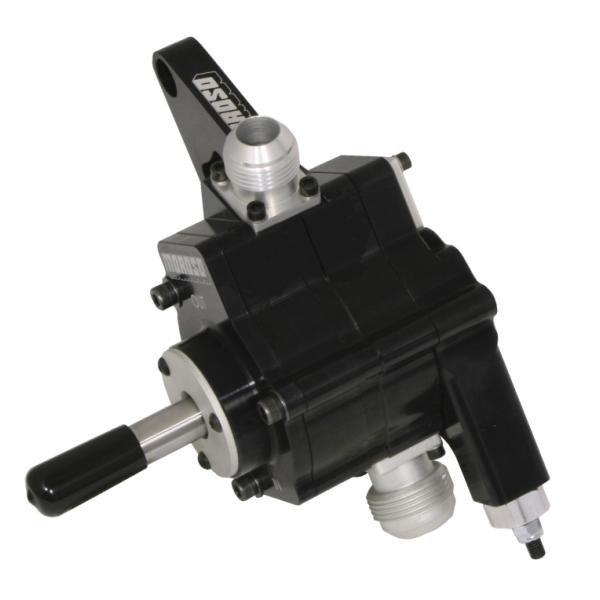 Moroso 22521