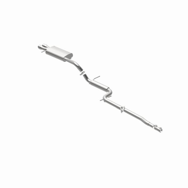 MAG BRE Exhaust Kits Magnaflow 106-0886