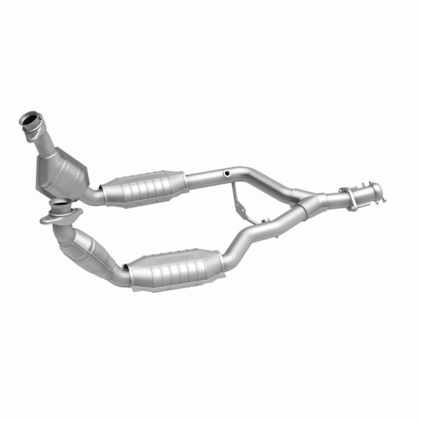 MAG Converter Direct Fit Magnaflow 444064