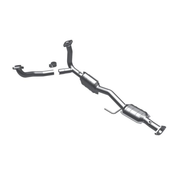 MAG Converter Direct Fit Magnaflow 93311