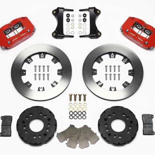WIL Dynapro Brake Kit Wilwood 140-8292-R