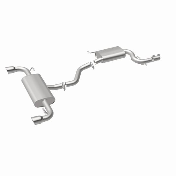 MAG BRE Exhaust Kits Magnaflow 106-0928