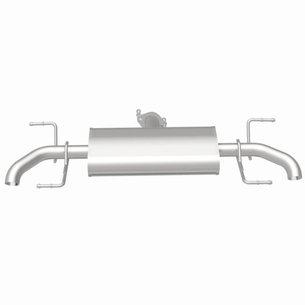 MAG BRE Exhaust Kits Magnaflow 106-0796