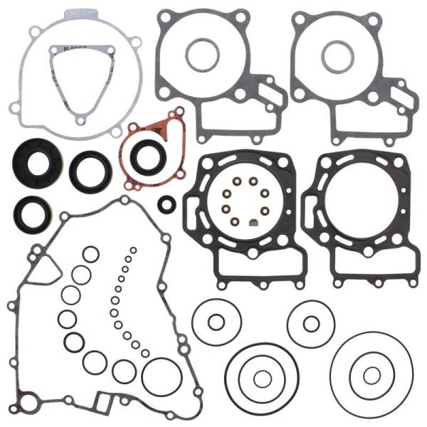 Vertex Pistons 811366