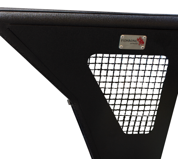 FBO Fenders Fishbone Offroad FB23112