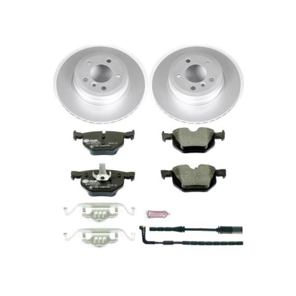 PowerStop ESK5984