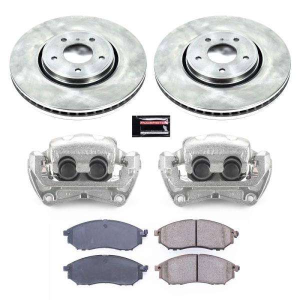 PowerStop KCOE5264
